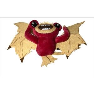 Star Wars Galaxy of Creatures Stitchlings Mynock Plush Disney Falcon With Sound